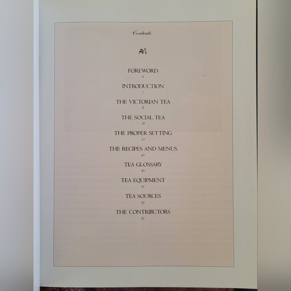 Tea Time 3 Book Bundle - Picture 4 of 12